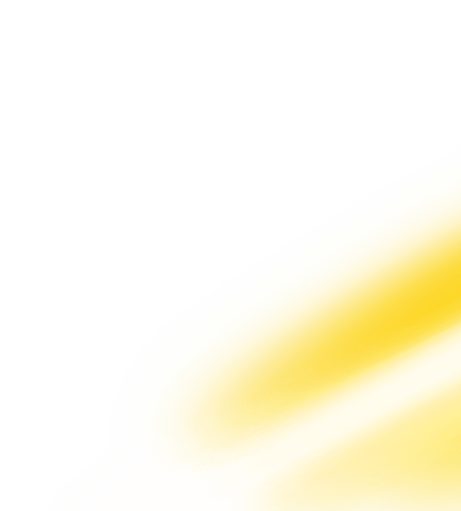 yellow shooting stars