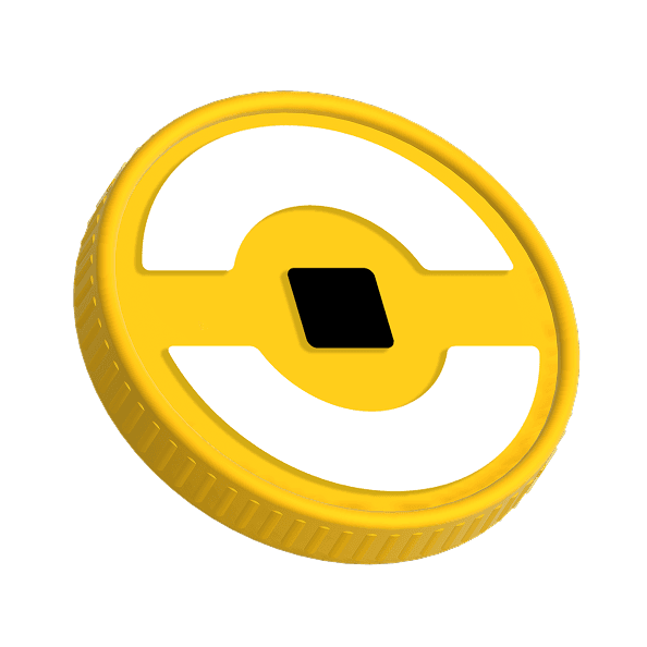 yellow top right token