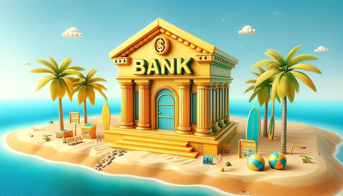 El Salvador svela le banche Bitcoin  rivoluzionarie
