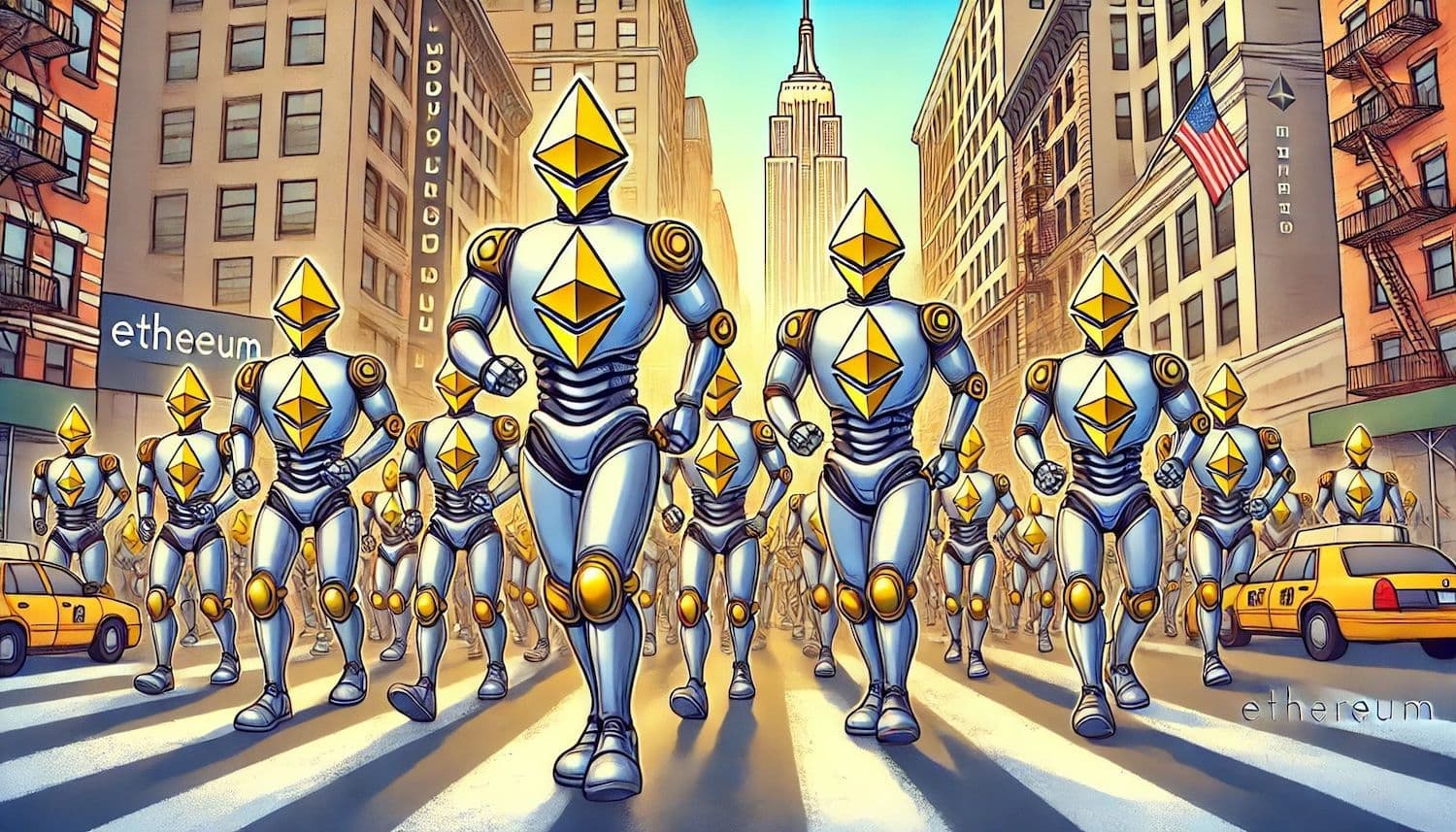 Cardano 創辦人批評以太坊為「獨裁政權」，認為 Vitalik Buterin 權力過大
