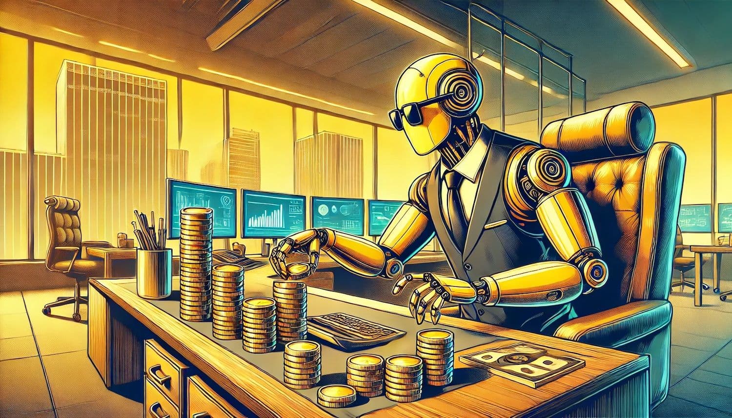 Token VIRTUAL crolla 30% ore dopo aver raggiunto il picco storico
