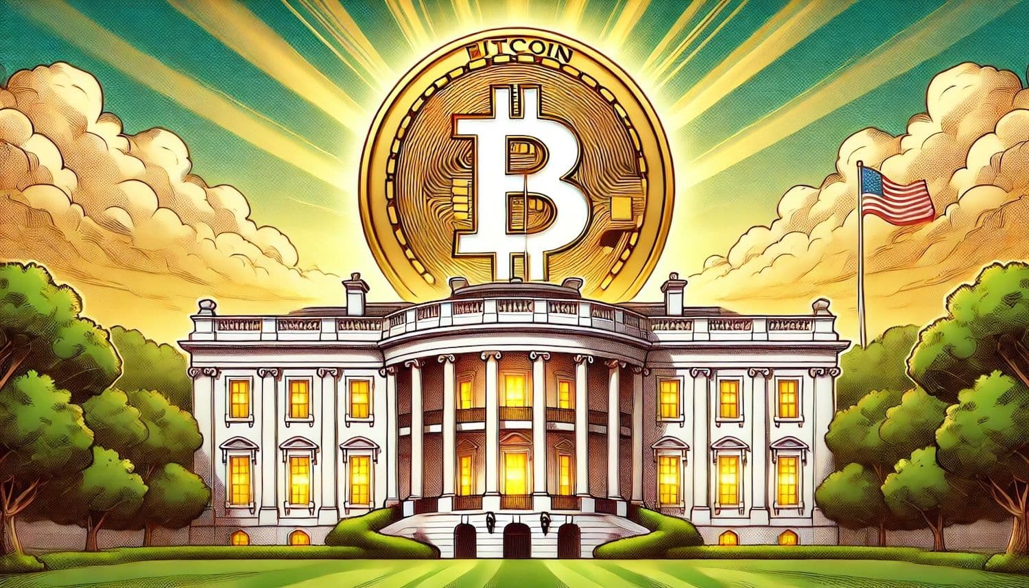 Trump anuncia reserva cripto expandida para incluir Bitcoin, Ethereum e altcoins
