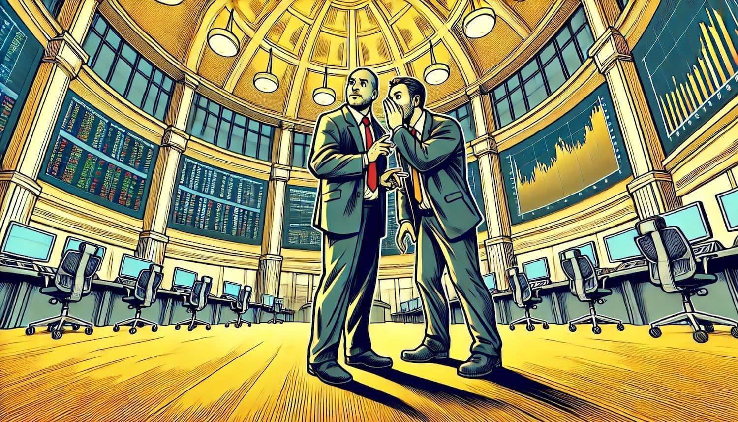 Os "Market Makers" São os Culpados pela Queda do ETH;  Eles Despejaram $300 Milhões em Meio à Crise
