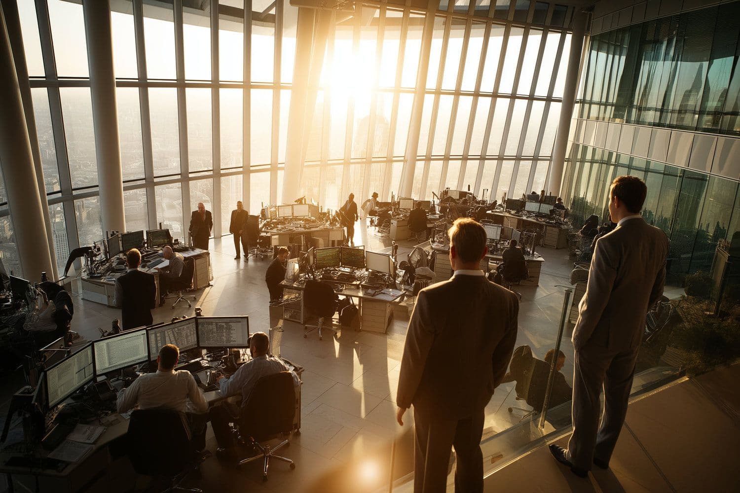 desktop-defiが伝統的金融と出会う：-実世界資産トークン化の影響