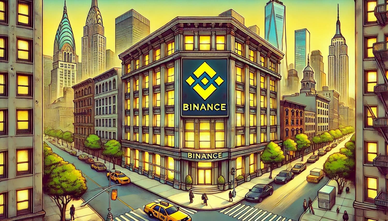 Augmentation des Tokens IA : Binance Futures ajoute COOKIE, ALCH et SWARM
