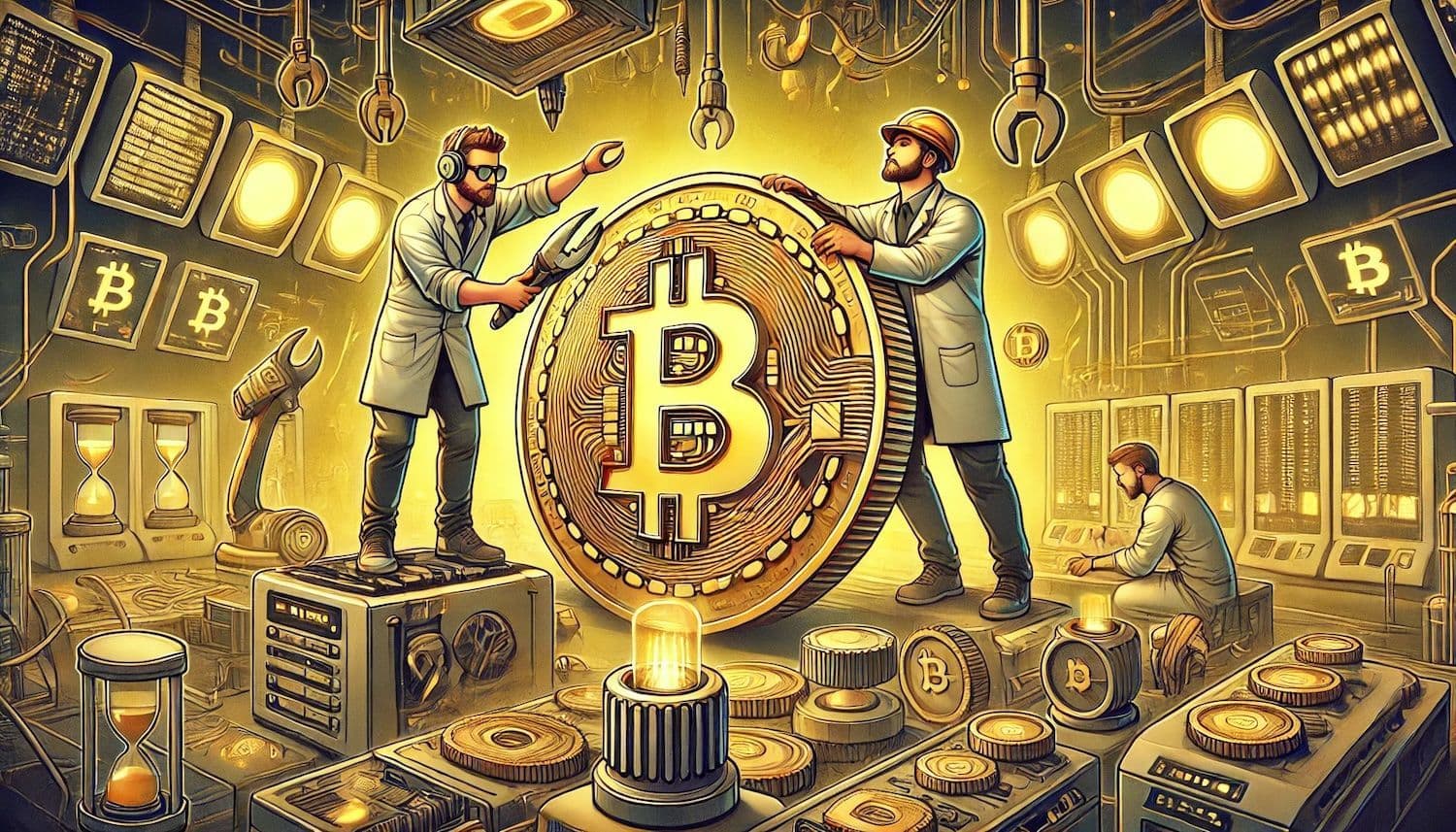 Bitcoin punta al traguardo dei $100.000: Analisti ottimisti tra i cambiamenti politici negli Stati Uniti
