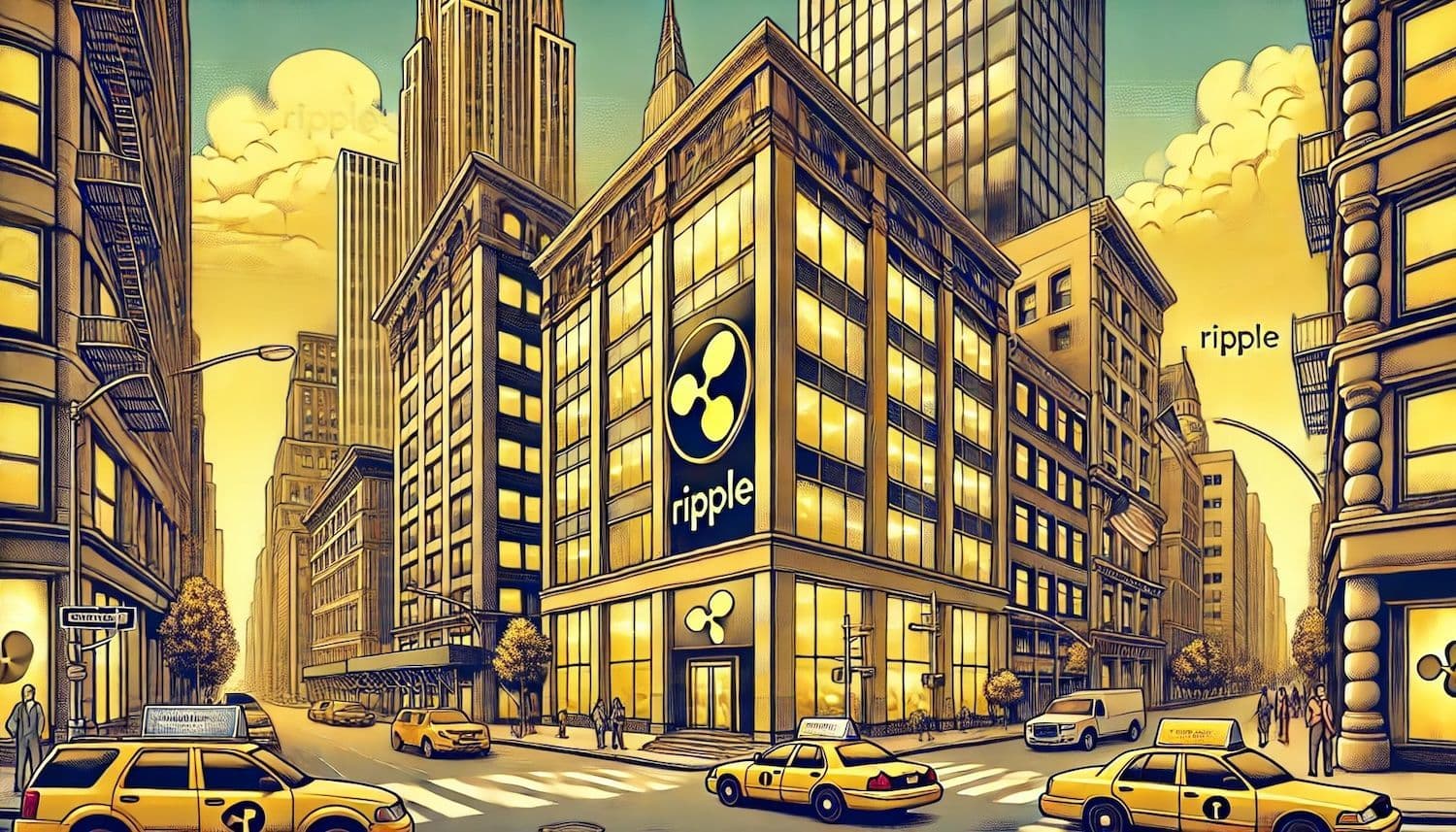 XRP Kebal Terhadap Hype Kripto, Siap untuk Bull Run, Klaim Ahli
