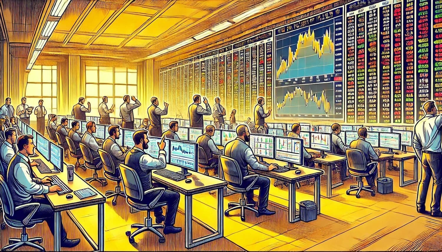 يتنبأ محلل العملات المشفرة بمذبحة العملات البديلة حيث يلوح هيمنة البيتكوين في الأفق
