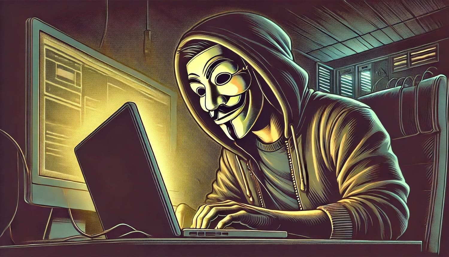 Chi è Satoshi Nakamoto? L'FBI potrebbe conoscere l'identità del creatore di Bitcoin - Giornalista
