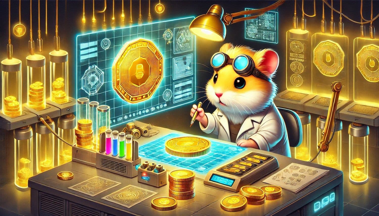 Hamster Kombat DAO billigt Layer-2-Entwicklung nach Unterstützung durch die Gemeinschaft
