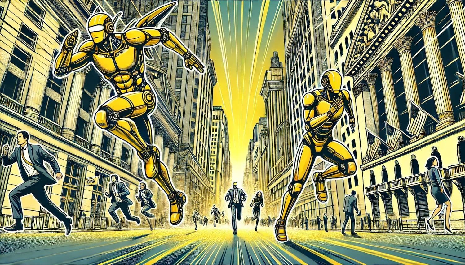 ZKM para lançar a solução de Camada 2 do Bitcoin, GOAT Network, para unir o universo Web3
