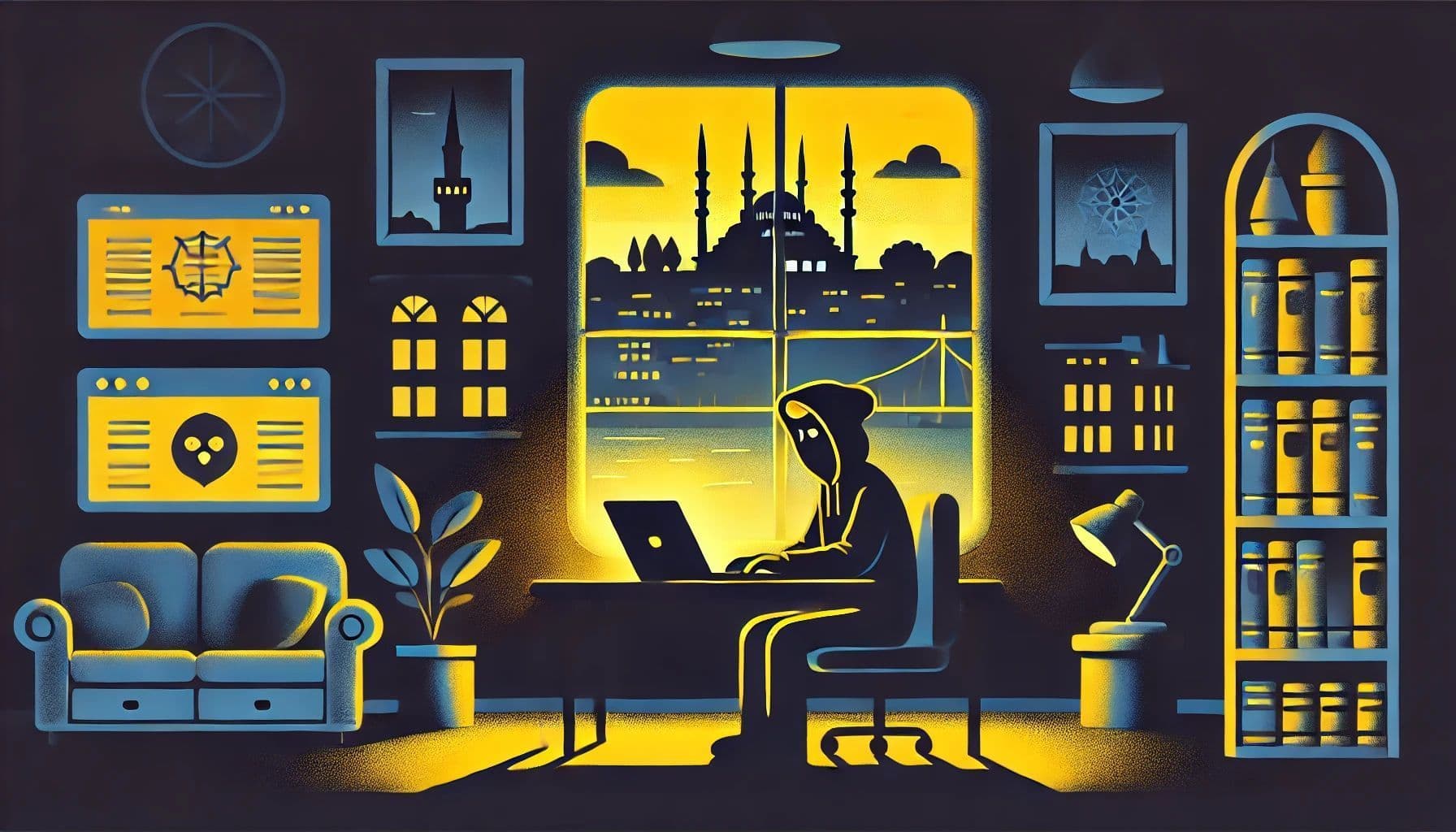 Exchange crypto turca BtcTurk attaccata da hacker, compromessi alcuni hot wallet
