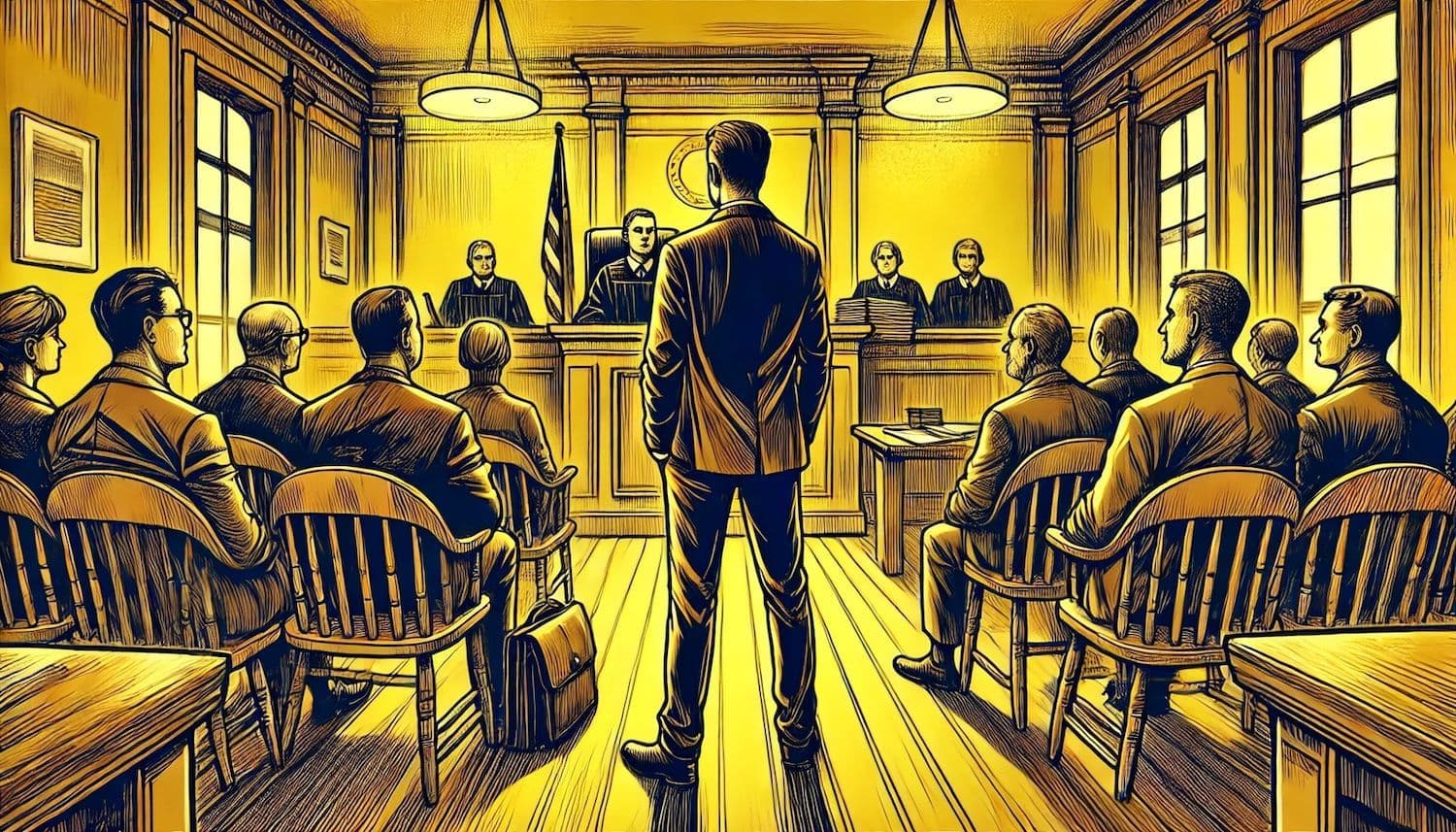 'Demasiado enfermo para el tribunal': el juicio del ejecutivo de Binance en Nigeria pospuesto de nuevo

