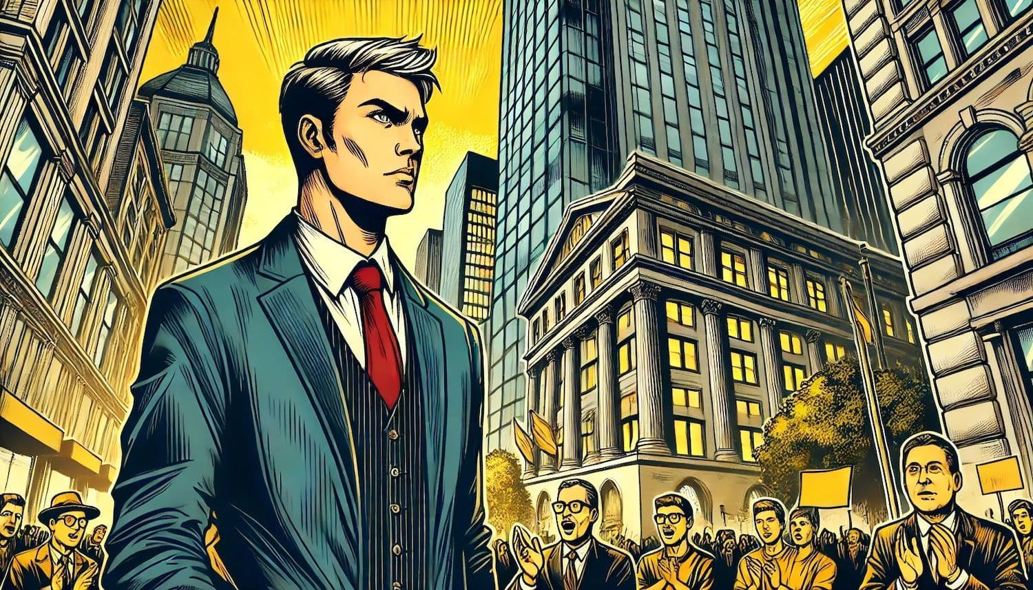 El CEO de Ripple critica al presidente de la SEC mientras la industria cripto busca claridad regulatoria
