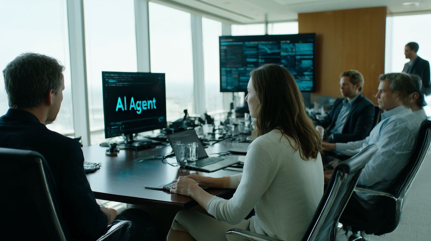 AI Agents in Crypto – A Deep Dive