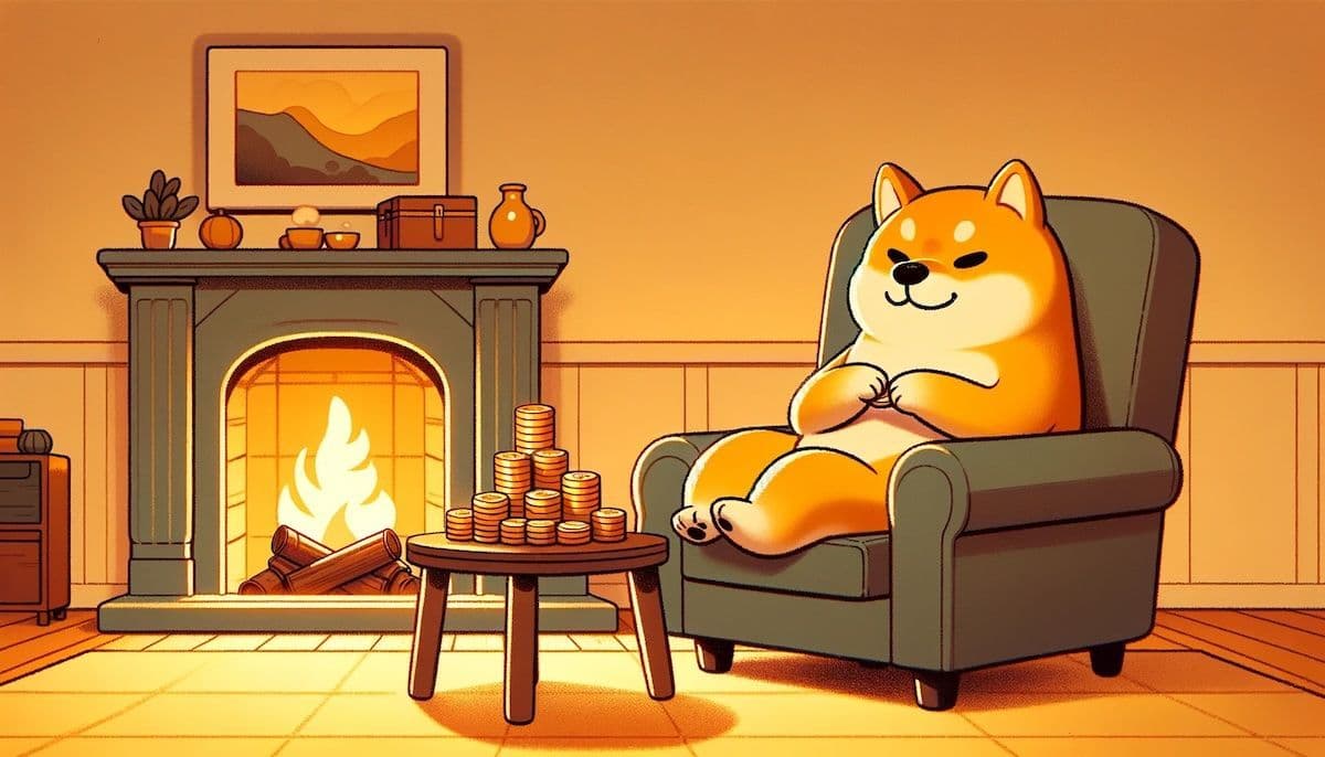 Is Shiba Inu Dood?
