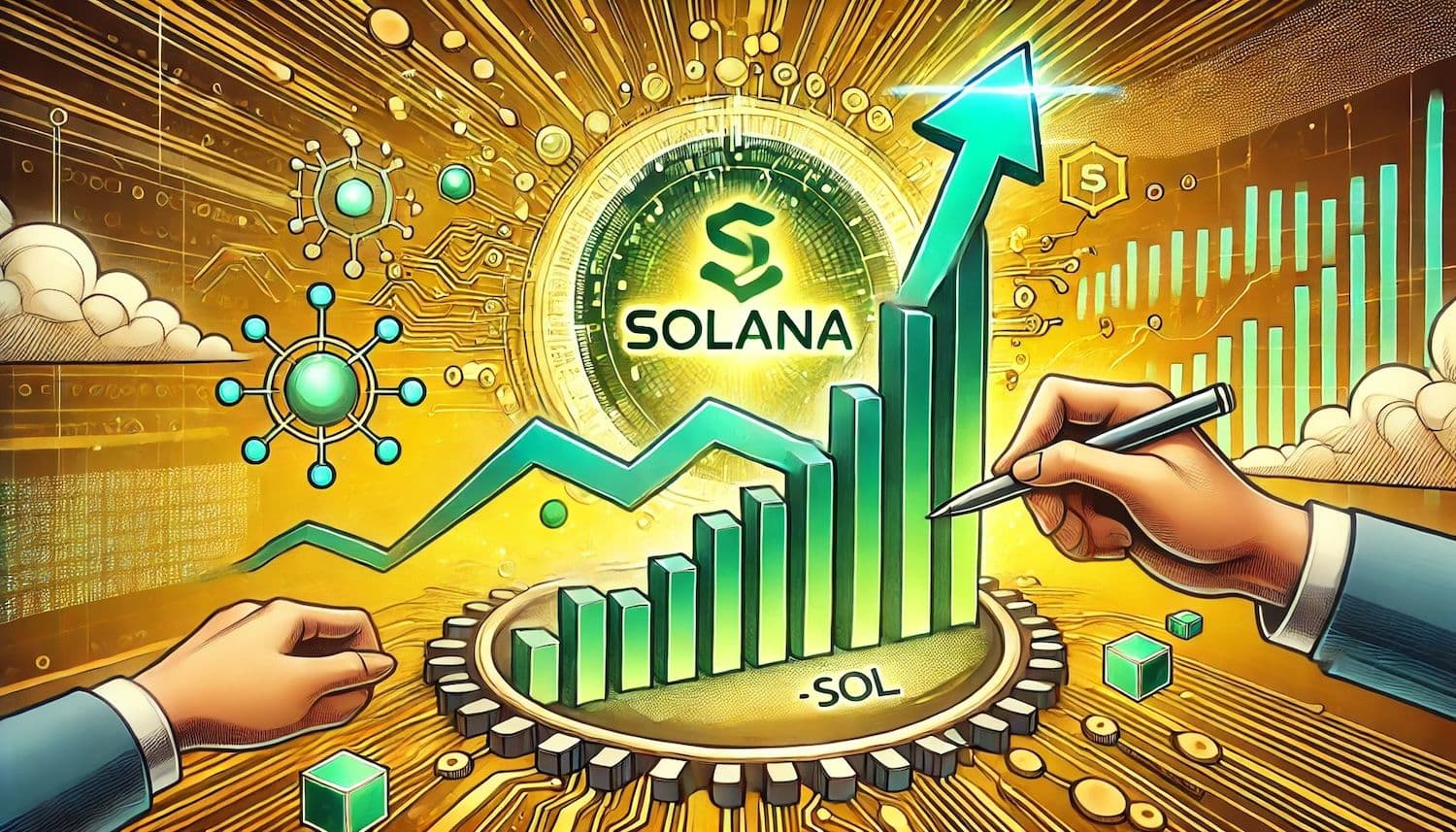 Walidatorzy Solana Zgarnęli 26 mln USD dzięki Tokenom na Temat Trumpa,  Które Wywołały Szał Handlowy
