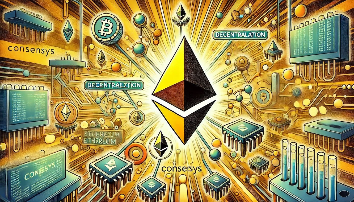 Ethereum ultrapassa $3.800: Momento 'God Candle' em construção
