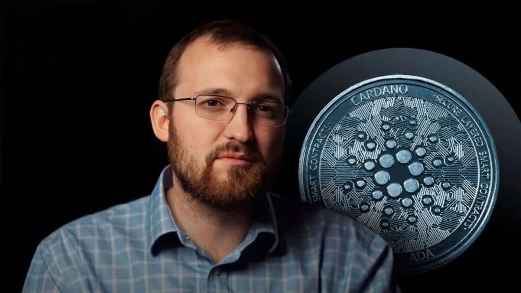 Charles Hoskinson kündigt vollständige Cardano-Dezentralisierung an und plant riskante persönliche Expedition
