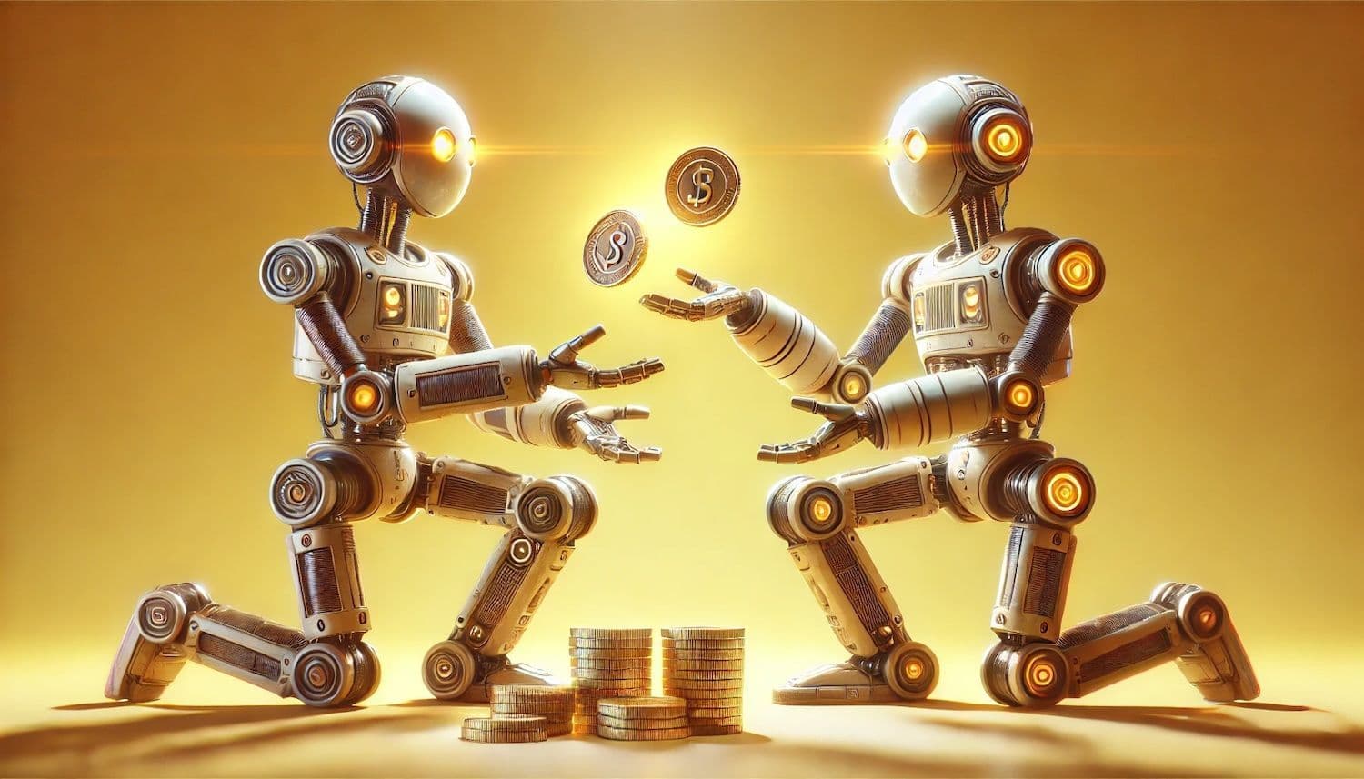 Super AI Coin Worth $7.5bn? SingularityNET, Fetch.ai, and Ocean Protocol Consider Token Merger