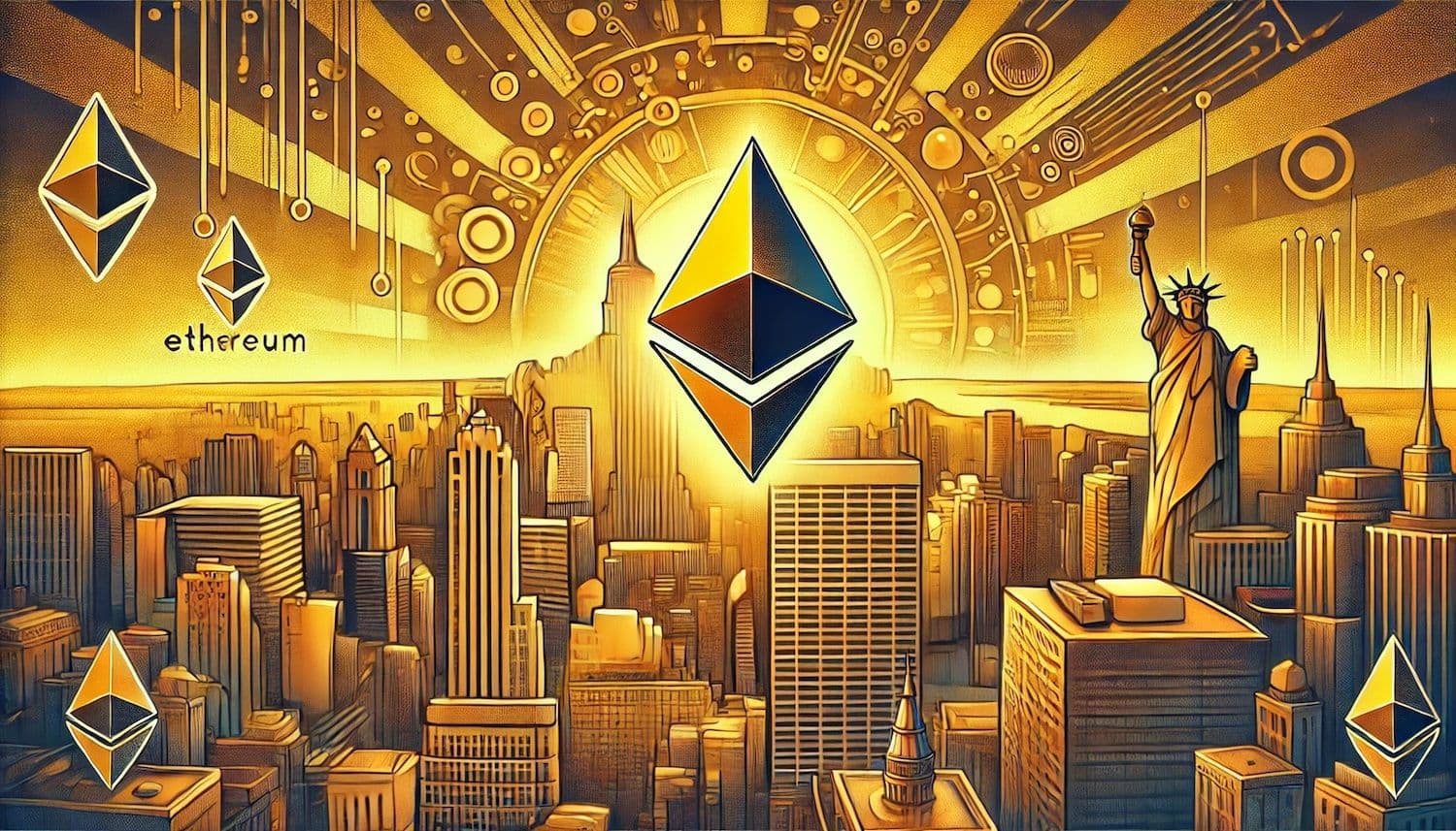 Cá voi Ethereum ngủ đông chuyển $400M sang Bitfinex trước khi giá giảm 20%
