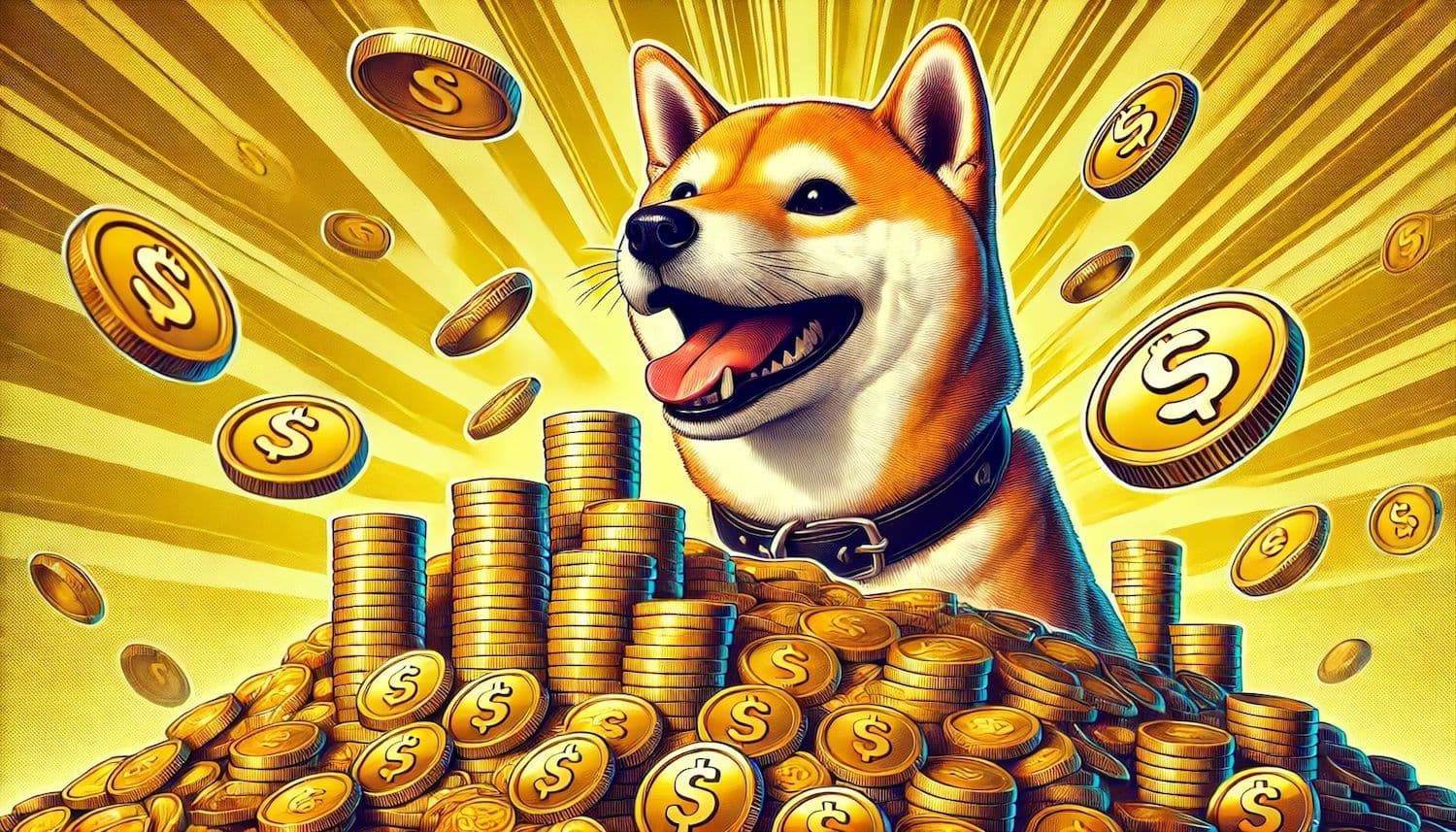 Shiba Inu's Shibarium toont fenomenale stijging van 760% in dagelijkse transacties: Duidelijk  bullish teken?
