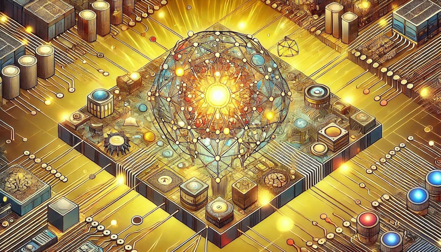 Haftanın Trend Kriptoları: Ethereum'un Teknoloji Atılımı, Solana'nın ETF Umutları, ve IOTA'nın Teknolojik İlerlemeleri
