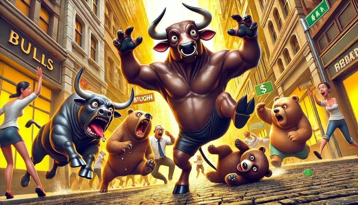 Harga Bitcoin akan mencapai $200.000 pada tahun 2025 dan $1 juta pada tahun 2033: Analis Bernstein
