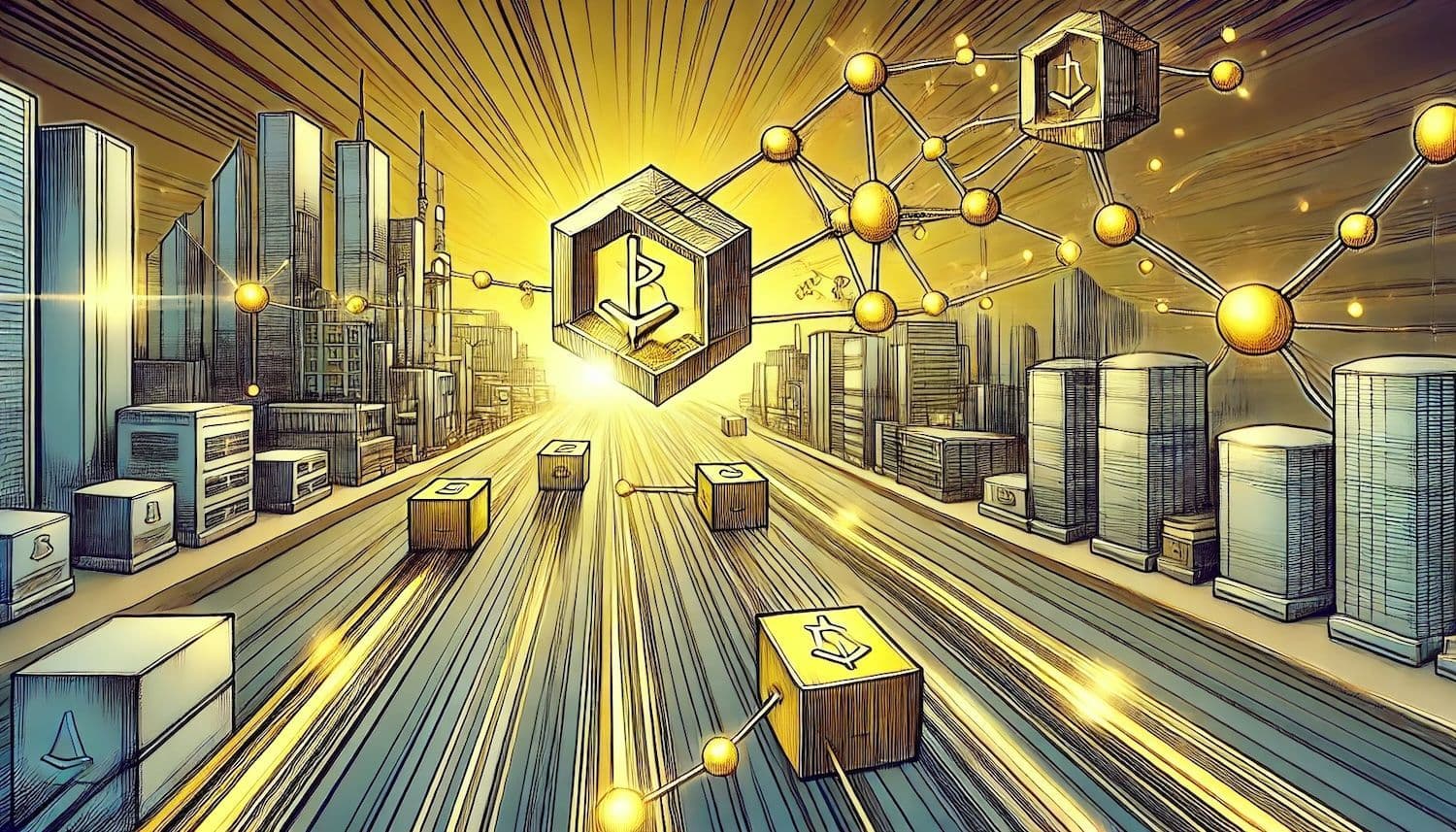 Solana Blockchain lijdt onder grote daling in transactiekosten, meme coins zijn de schuld
