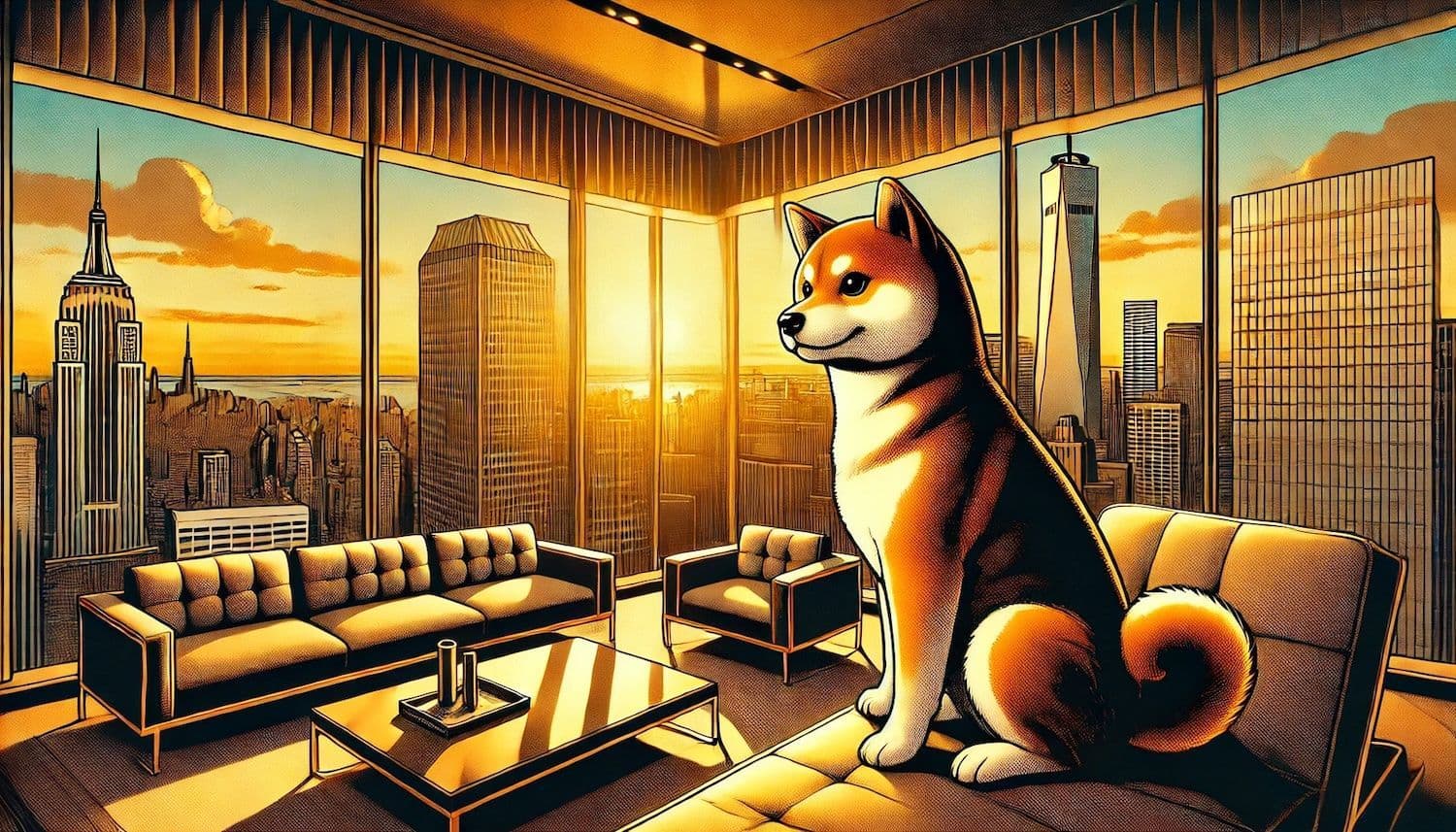 DOGE наближається до критичного рівня опору у $0.15, готовий до зростання?
