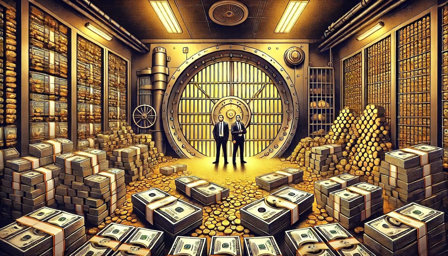 CEO da Tether revela detalhamento dos reservas de $109 bilhões, nega acusações do WSJ
