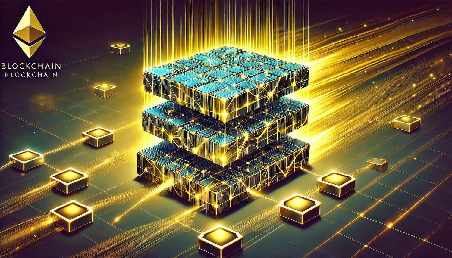 Top 7 Blockchain Projects Revolutionizing Layer 3 in 2024