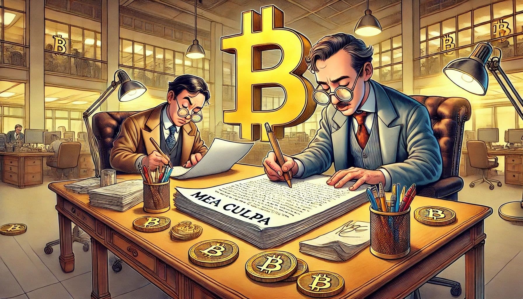 Investor Institusional Tarik Rekor $3,8 Miliar dari  Crypto dalam Satu Minggu
