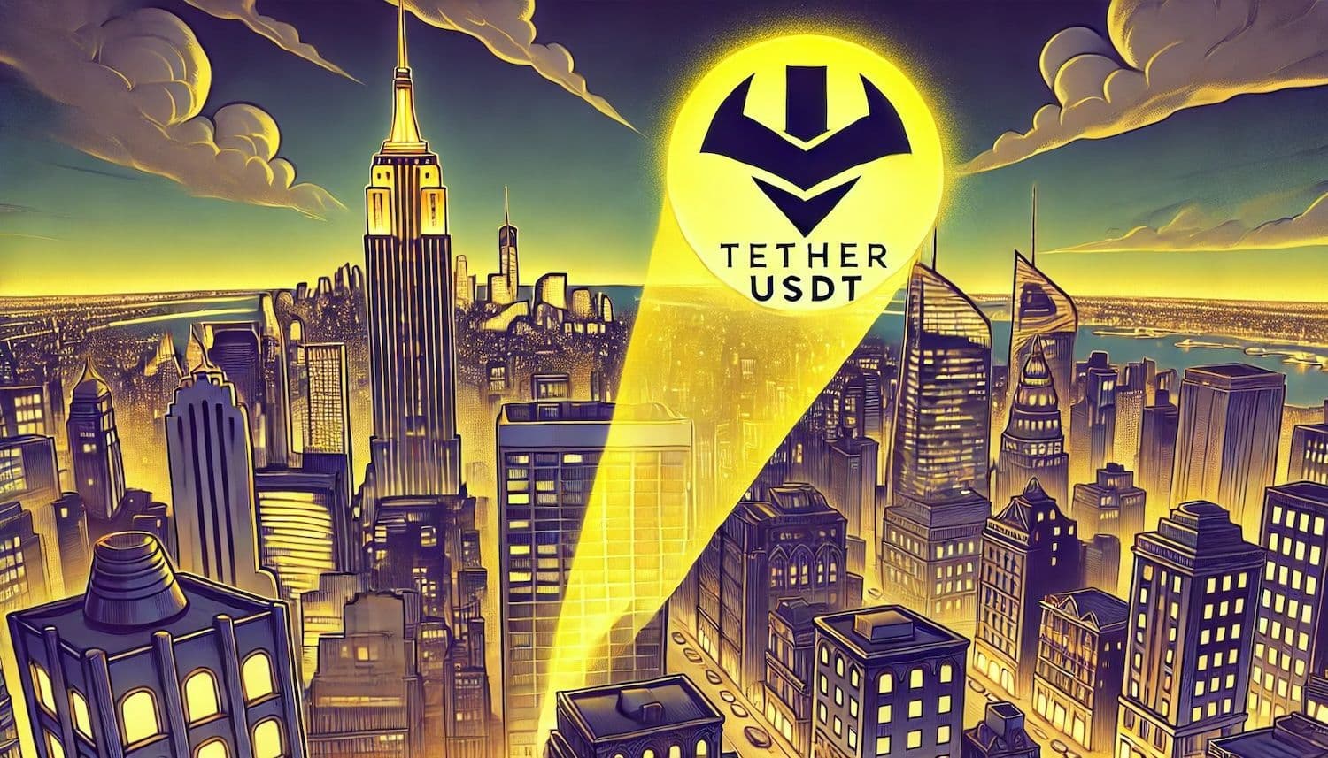 Sự Trỗi Dậy Của Các Stablecoin Lớn Mới: USDT và USDC Có Nên Lo Lắng?
