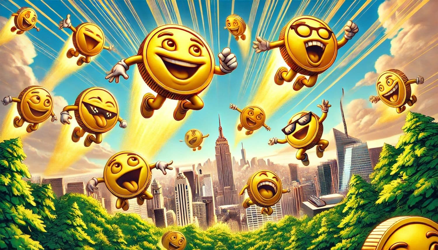 Criptos em Alta da Semana: Projetos de IA, DeFi e Cross-Chain  Assumem o Palco
