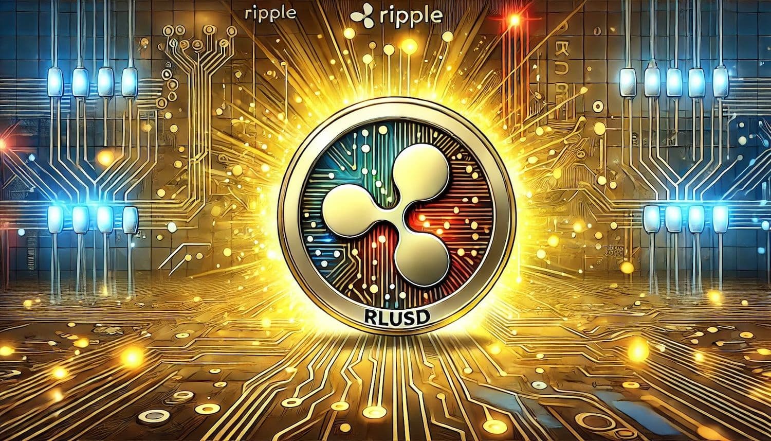 Ripple, RLUSD Stablecoin Lansmanı İçin New York Eyalet Onayını Aldı
