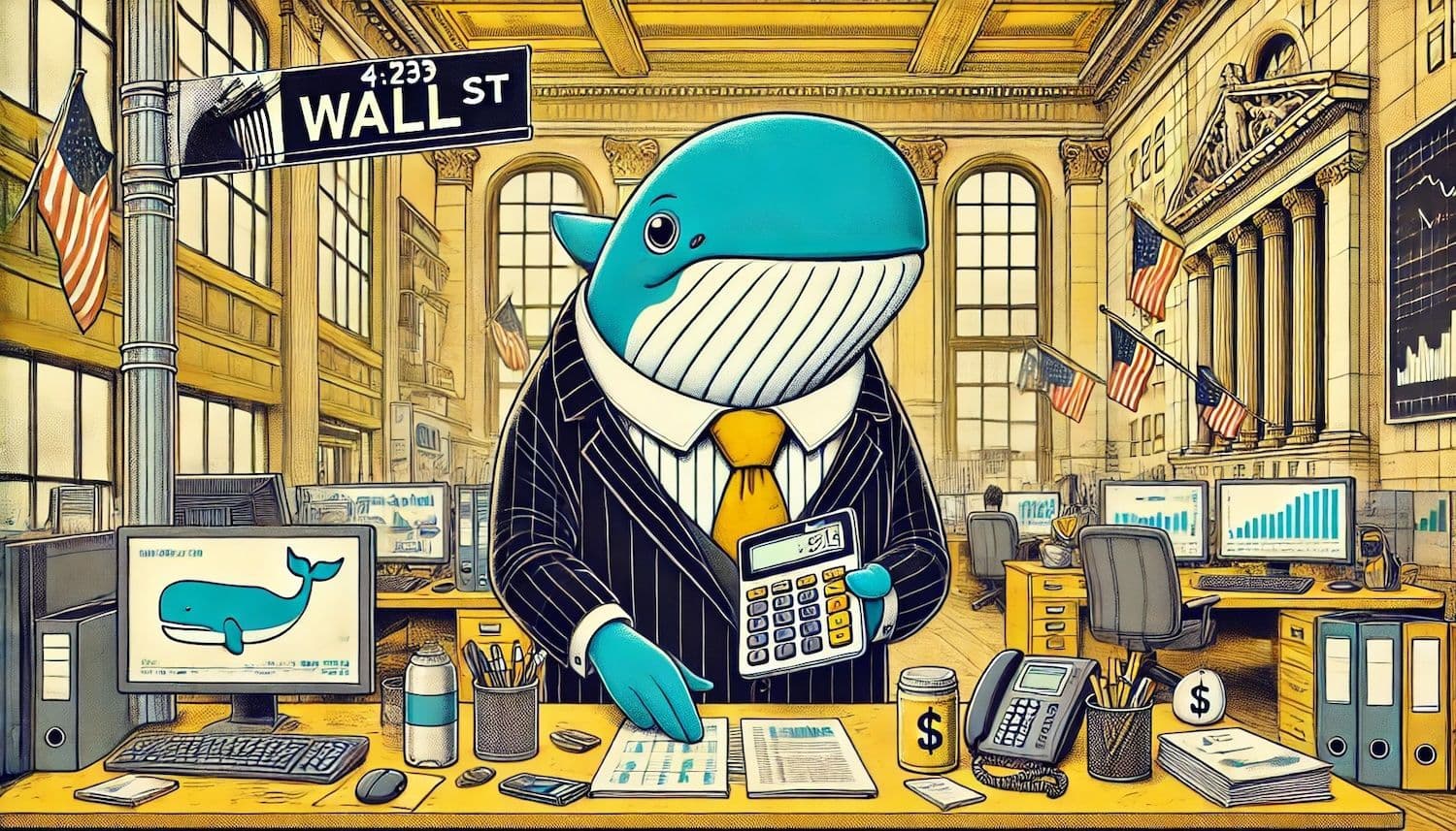 Cá Voi Litecoin Rút Khoản Khổng Lồ 20 Triệu Đô La Từ Binance Trong Một Trong Những Giao Dịch Lớn Nhất Trong Lịch Sử LTC
