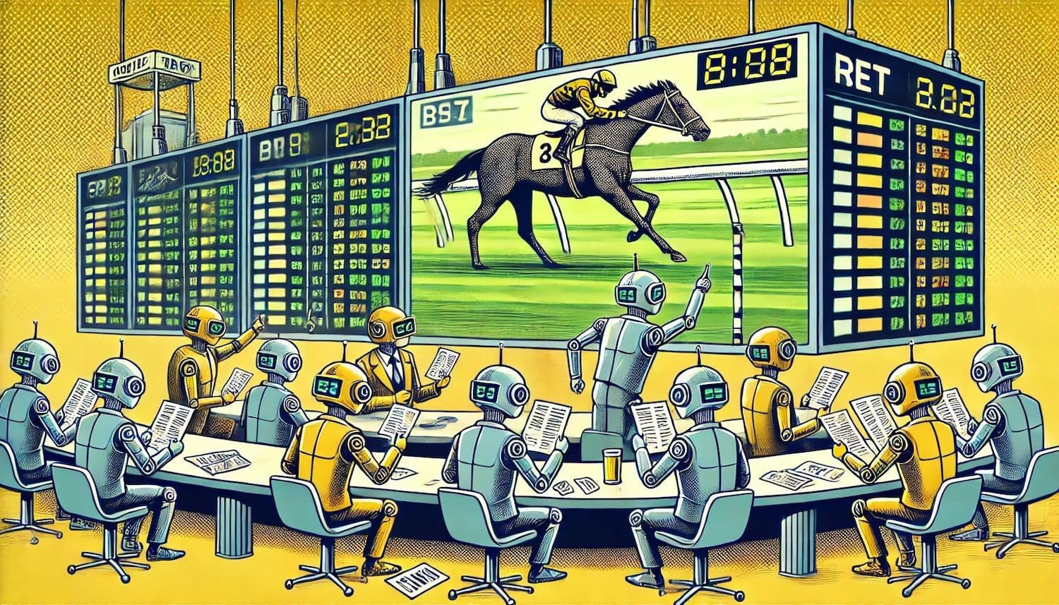 去中心化预测市场：预测的未来？
