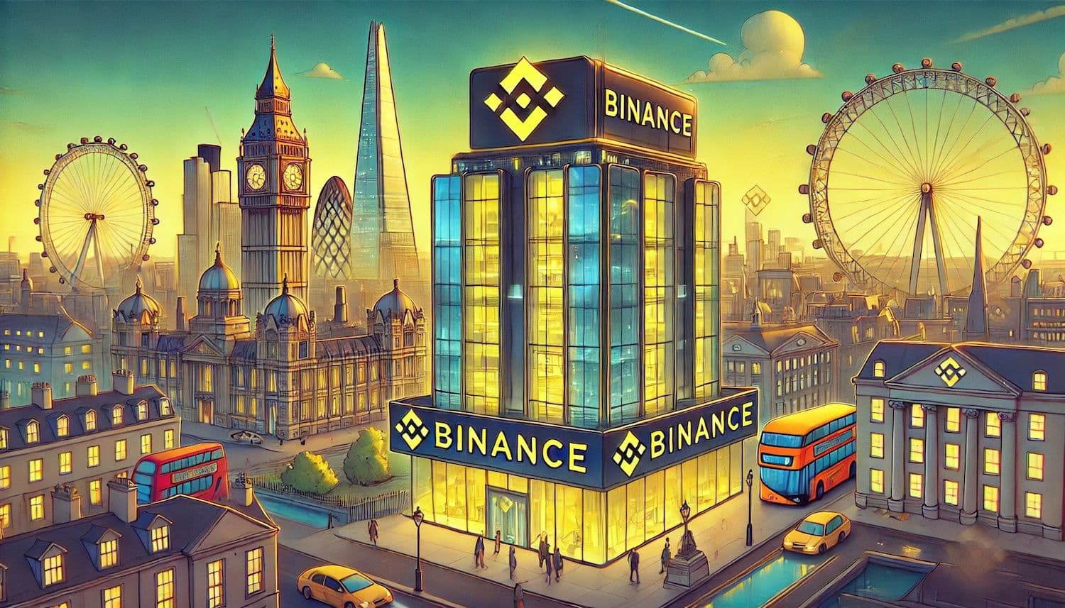 Binance เปิดตัวการโหวตของชุมชนสำหรับการลิสต์ และดีลิสต์คริปโตหลังจากถูกวิจารณ์
