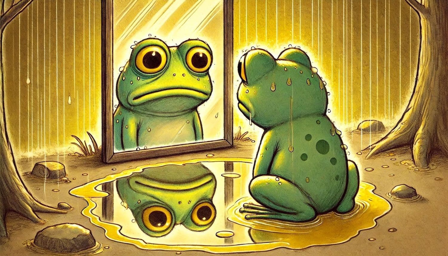 Misteriosa balena sposta $4,22 milioni di  PEPE su Binance, scuotendo il mercato
