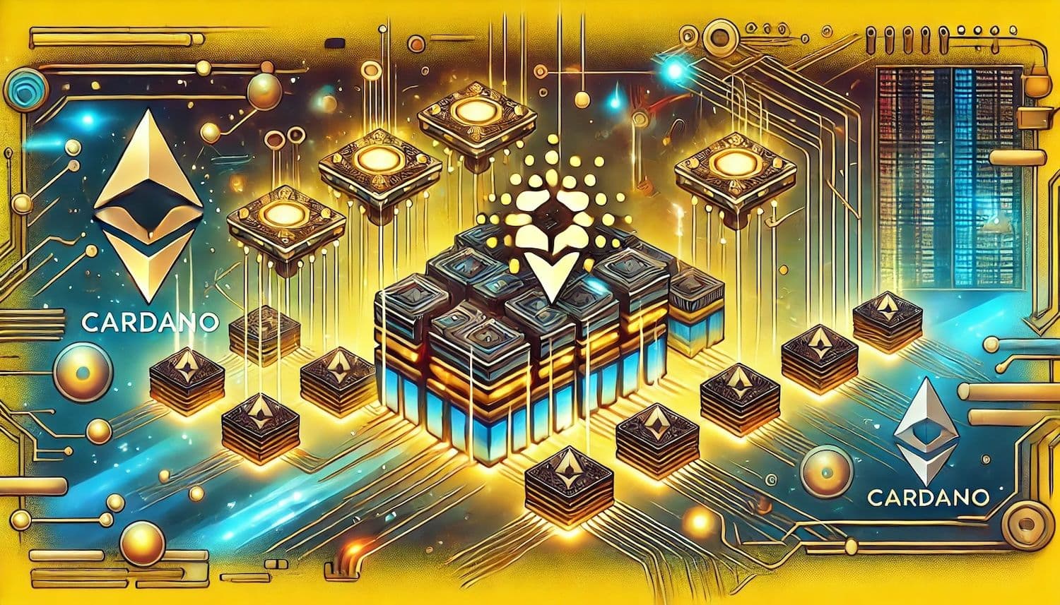 Hoskinson 宣传 Hydra 为 Cardano 在游戏和 DEX 领域的“隐藏宝石”
