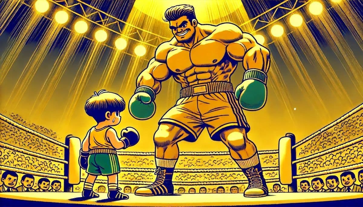 كاردانو مقابل بيتكوين: هوسكينسون يتنبأ بتحول بقيمة تريليون  دولار إلى ADA
