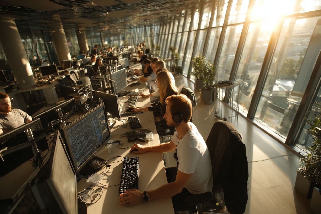 Annuncio del Co-Fondatore di dcSpark: Tempistiche Accelerate per il Lancio di Starstream zkVM
