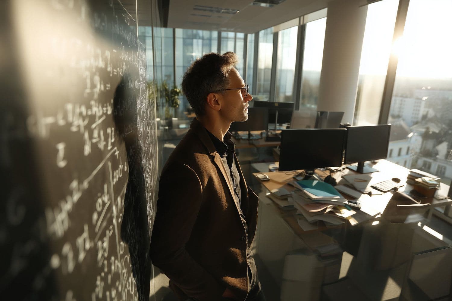 desktop-演算法穩定幣大解密：終極指南