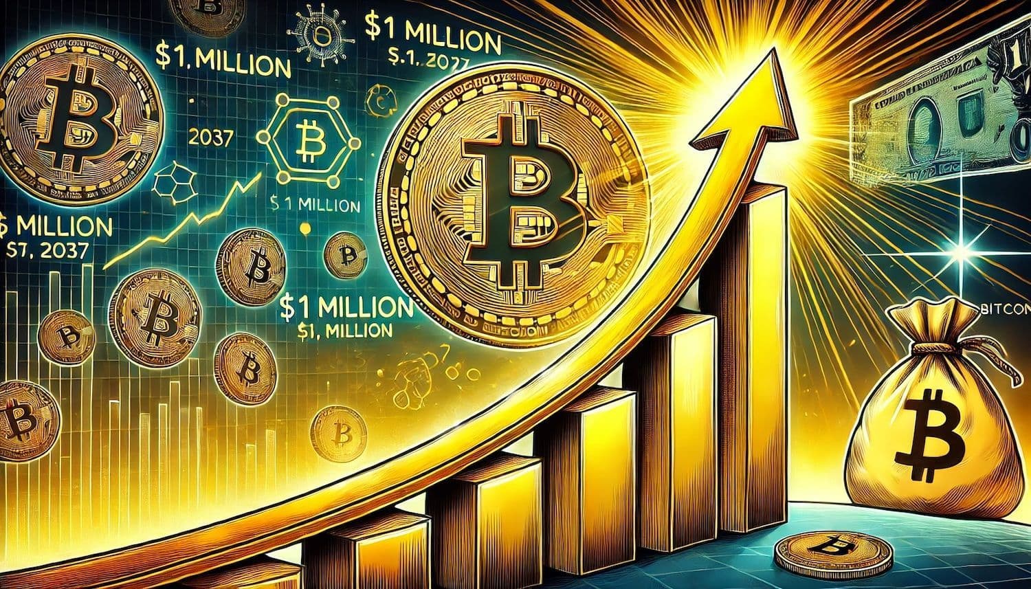 Le Prochain Bond de Bitcoin : Un Analyste Envisage un Objectif de 400 000 $
