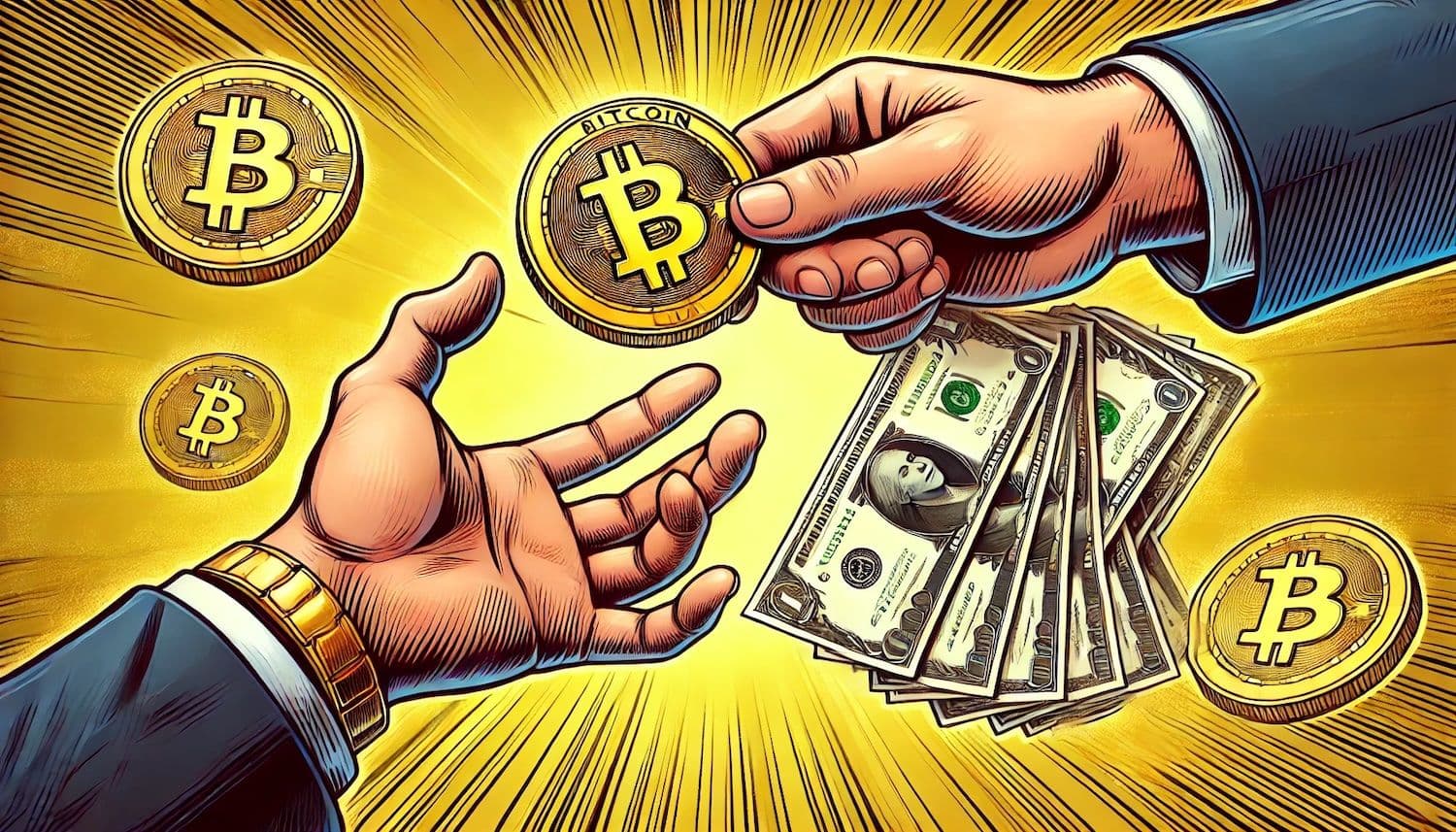 La proporción RHODL de Bitcoin disminuye, el analista advierte de una señal de mercado 'no ideal'
