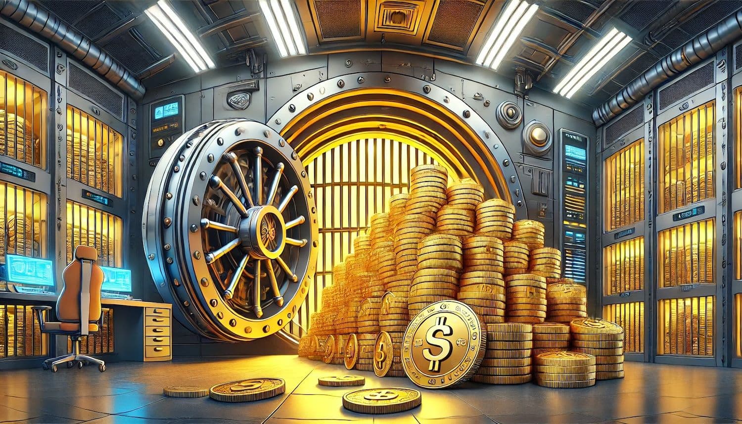 Acquisto di $470K in Token ONDO da parte di World Liberty Financial supportata da Trump
