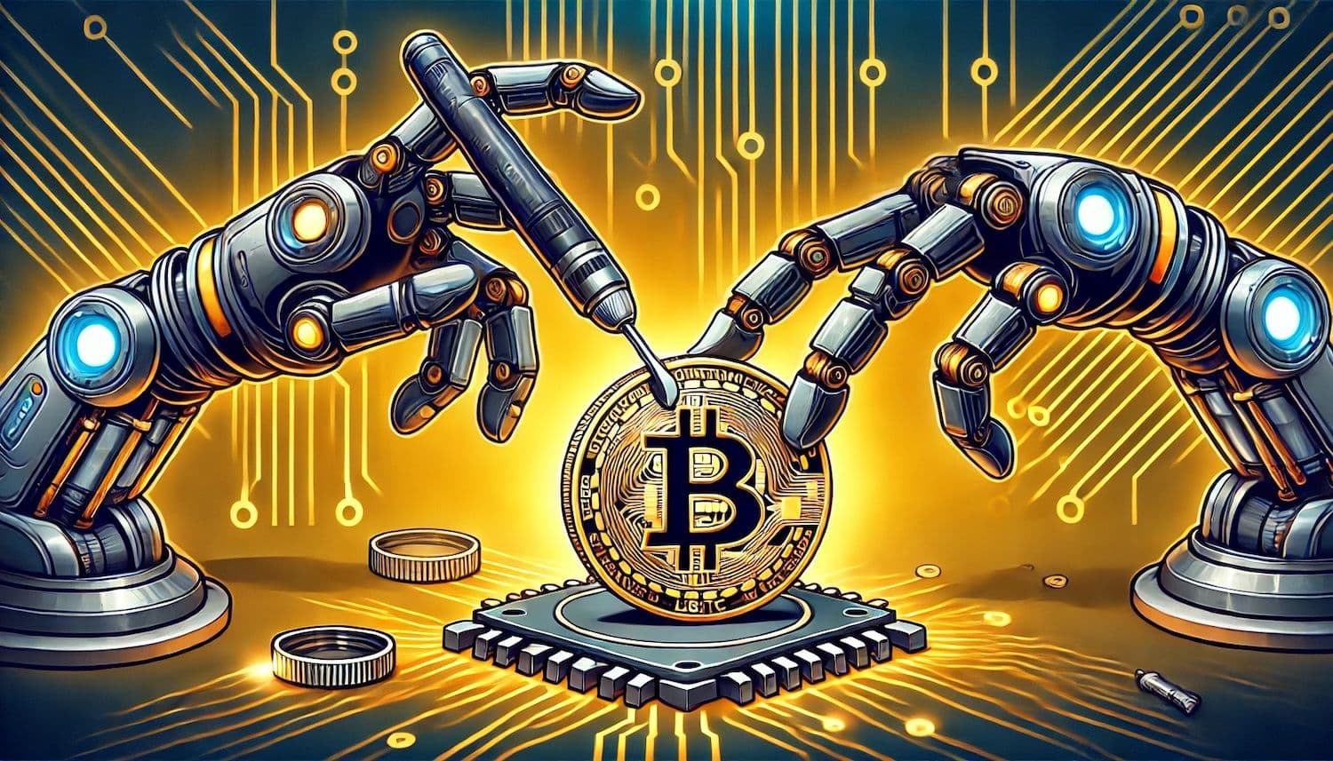 Sui Foundation และ Babylon Labs นำการผลักดันครอบคลุมหลายบริษัท เพื่อสร้าง Bitcoin ที่โปรแกรมได้
