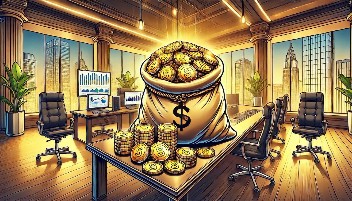 Arthur Hayes mueve $8.47 millones en ENA a Binance tras el  aumento del token
