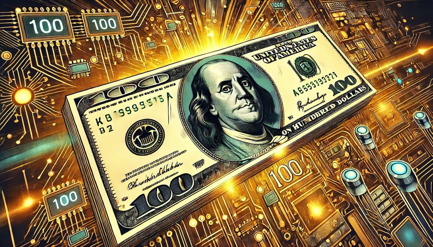 Mercado de Stablecoin Alcança $233 Bilhões, Superando o Ethereum em Meio à Queda do Mercado de Criptomoedas
